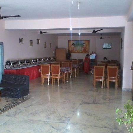 Hotel Sambodhi Μποπάλ Εξωτερικό φωτογραφία