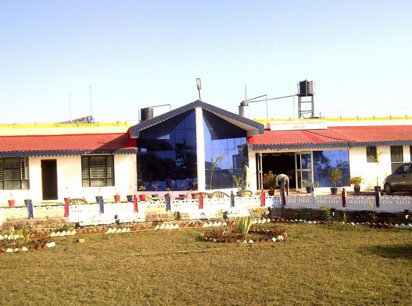 Hotel Sambodhi Μποπάλ Εξωτερικό φωτογραφία