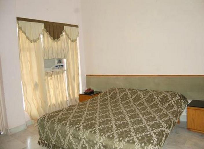 Hotel Sambodhi Μποπάλ Δωμάτιο φωτογραφία