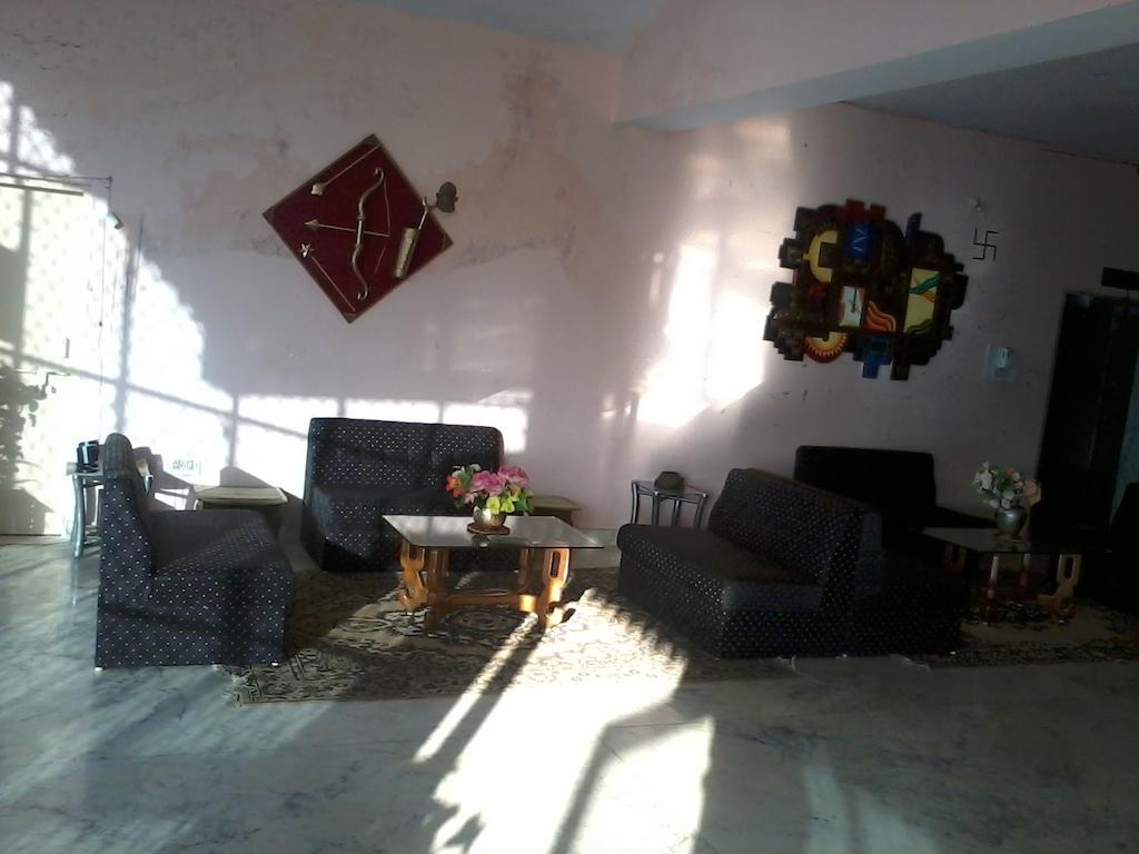 Hotel Sambodhi Μποπάλ Εξωτερικό φωτογραφία