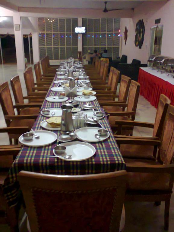 Hotel Sambodhi Μποπάλ Εξωτερικό φωτογραφία