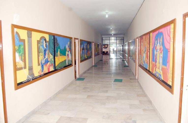 Hotel Sambodhi Μποπάλ Εξωτερικό φωτογραφία