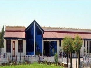 Hotel Sambodhi Μποπάλ Εξωτερικό φωτογραφία